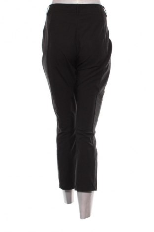 Γυναικείο παντελόνι Comma,, Μέγεθος M, Χρώμα Μαύρο, Τιμή 27,99 €