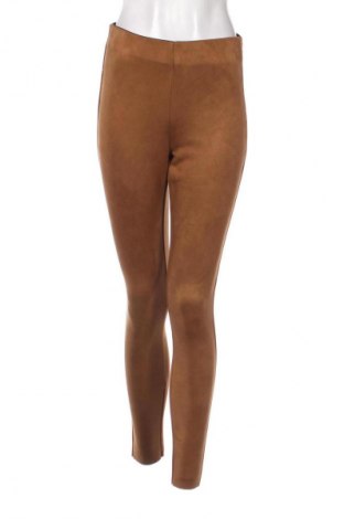 Дамски панталон Costes, Размер S, Цвят Кафяв, Цена 18,99 лв.