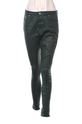 Γυναικείο παντελόνι Costes, Μέγεθος M, Χρώμα Πράσινο, Τιμή 10,99 €