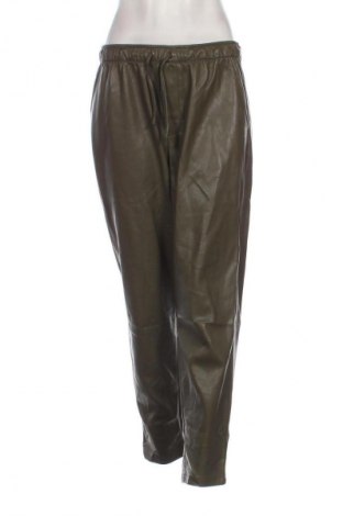 Damenhose Cotton Club, Größe L, Farbe Grün, Preis 9,99 €
