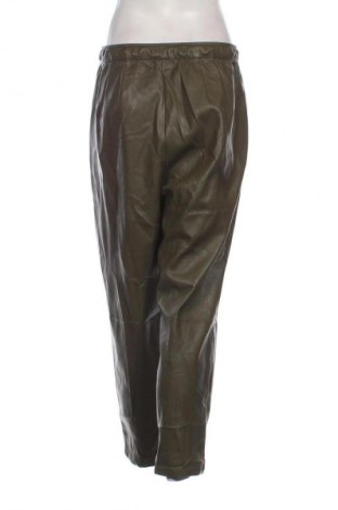 Damenhose Cotton Club, Größe L, Farbe Grün, Preis 9,99 €