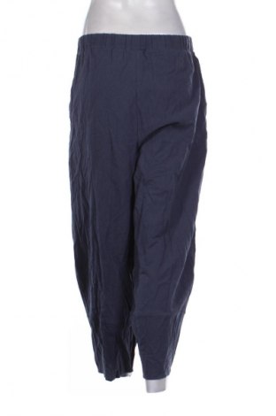 Pantaloni de femei Cozy, Mărime S, Culoare Albastru, Preț 41,99 Lei