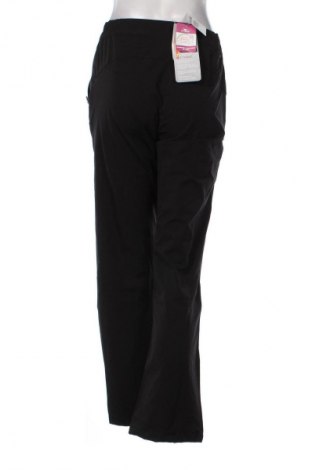 Dámske nohavice Crane, Veľkosť S, Farba Čierna, Cena  18,95 €