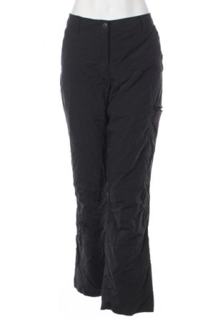 Pantaloni de femei Crane, Mărime XL, Culoare Negru, Preț 82,99 Lei