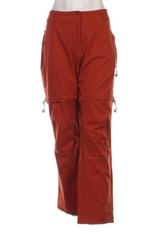 Damenhose Crane, Größe XXL, Farbe Braun, Preis € 17,99
