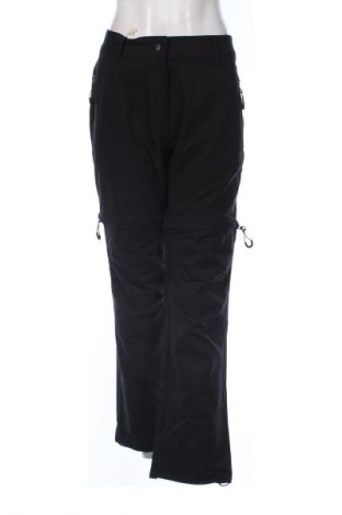 Damenhose Crane, Größe L, Farbe Schwarz, Preis € 28,99