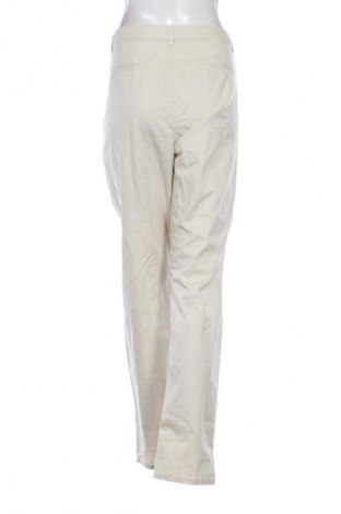 Pantaloni de femei Cubus, Mărime XXL, Culoare Bej, Preț 76,30 Lei