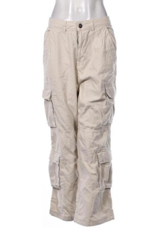 Damenhose DEF, Größe M, Farbe Beige, Preis € 22,99