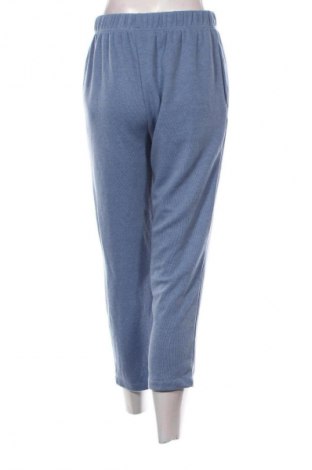 Дамски панталон Damart, Размер L, Цвят Син, Цена 29,00 лв.