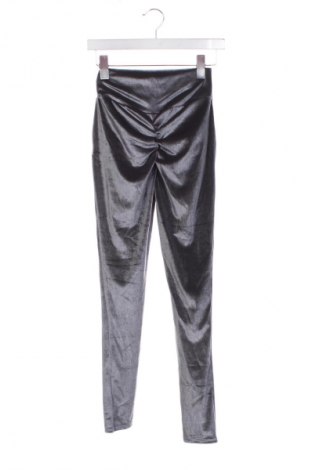 Pantaloni de femei De La Creme, Mărime XS, Culoare Gri, Preț 107,61 Lei