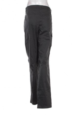 Damskie spodnie Decathlon, Rozmiar 3XL, Kolor Szary, Cena 89,66 zł