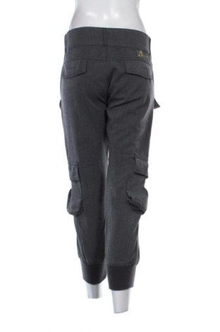 Γυναικείο παντελόνι Desigual, Μέγεθος L, Χρώμα Πολύχρωμο, Τιμή 32,00 €