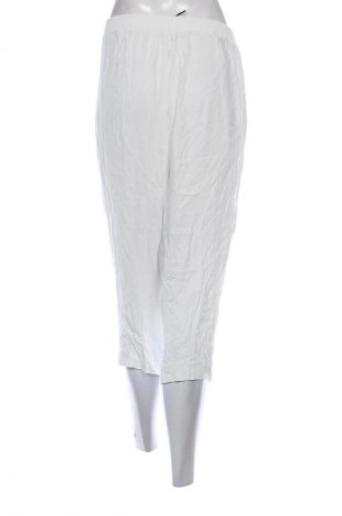 Damskie spodnie Doris Streich, Rozmiar XL, Kolor Biały, Cena 142,53 zł
