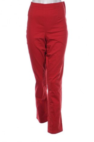 Damenhose Dreamstar, Größe XL, Farbe Rot, Preis 15,00 €
