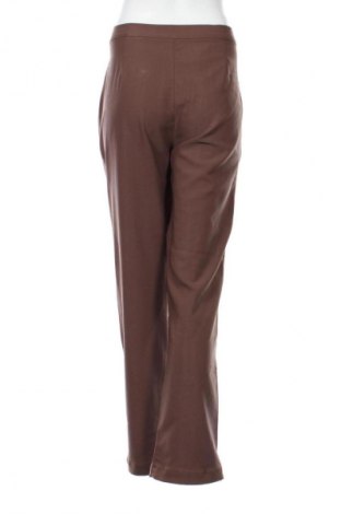 Pantaloni de femei Dromedar, Mărime XL, Culoare Maro, Preț 76,32 Lei