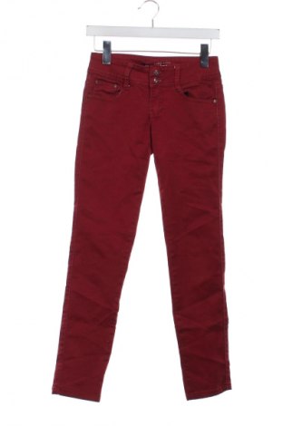 Дамски панталон Dromedar, Размер S, Цвят Червен, Цена 29,00 лв.