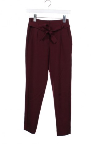 Dámske nohavice ETIC, Veľkosť XXS, Farba Hnedá, Cena  14,77 €