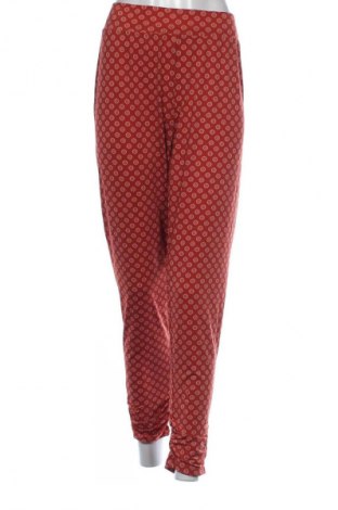 Γυναικείο παντελόνι Ed.it.ed, Μέγεθος XL, Χρώμα Πολύχρωμο, Τιμή 14,83 €