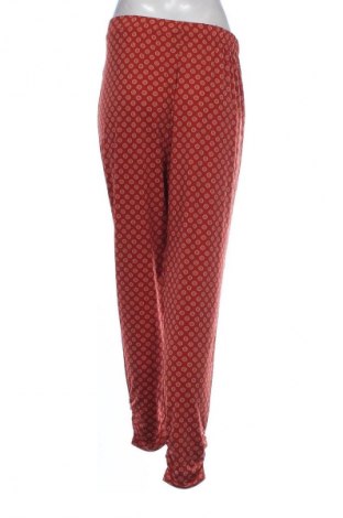 Γυναικείο παντελόνι Ed.it.ed, Μέγεθος XL, Χρώμα Πολύχρωμο, Τιμή 14,83 €