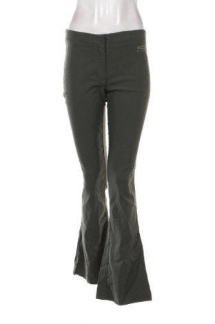 Damskie spodnie Edc By Esprit, Rozmiar M, Kolor Zielony, Cena 94,25 zł