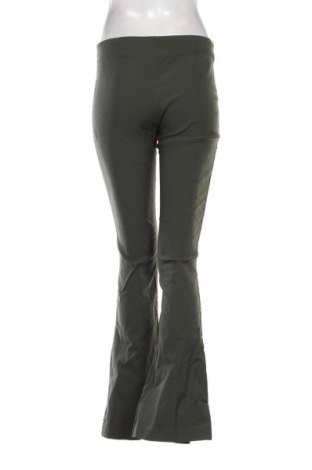 Damskie spodnie Edc By Esprit, Rozmiar M, Kolor Zielony, Cena 94,25 zł