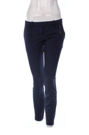 Pantaloni de femei Elisabetta Franchi, Mărime S, Culoare Albastru, Preț 410,53 Lei