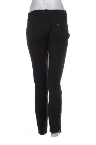 Dámské kalhoty  Elisabetta Franchi, Velikost XL, Barva Černá, Cena  2 749,00 Kč