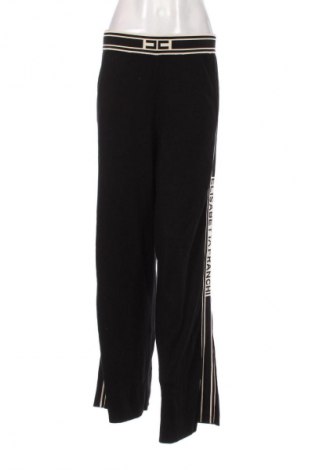 Damenhose Elisabetta Franchi, Größe S, Farbe Schwarz, Preis 299,99 €