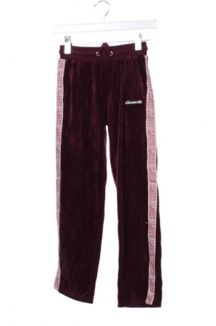 Dámské kalhoty  Ellesse, Velikost XXS, Barva Fialová, Cena  539,00 Kč