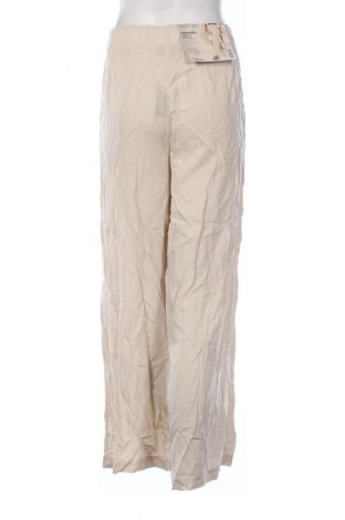 Pantaloni de femei Esmara, Mărime M, Culoare Bej, Preț 121,05 Lei