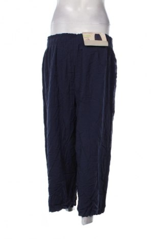 Γυναικείο παντελόνι Esmara, Μέγεθος XL, Χρώμα Μπλέ, Τιμή 21,99 €