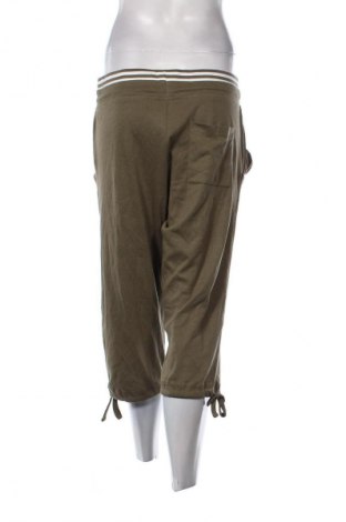 Dámske nohavice Esmara, Veľkosť L, Farba Zelená, Cena  19,95 €