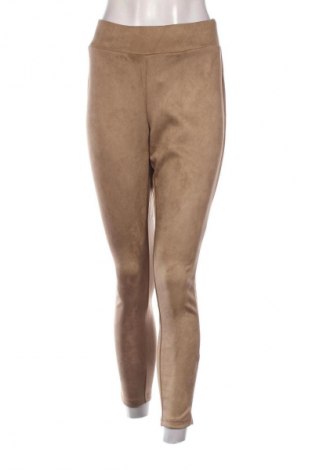 Pantaloni de femei Esmara, Mărime M, Culoare Maro, Preț 63,99 Lei