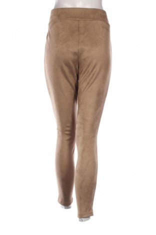 Pantaloni de femei Esmara, Mărime M, Culoare Maro, Preț 63,99 Lei