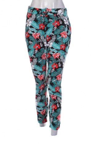 Γυναικείο παντελόνι Esmara, Μέγεθος S, Χρώμα Πολύχρωμο, Τιμή 14,77 €