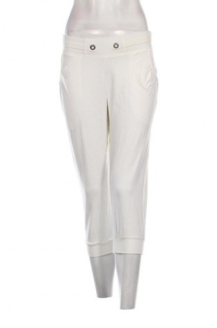 Γυναικείο παντελόνι Esmara, Μέγεθος S, Χρώμα Εκρού, Τιμή 14,83 €