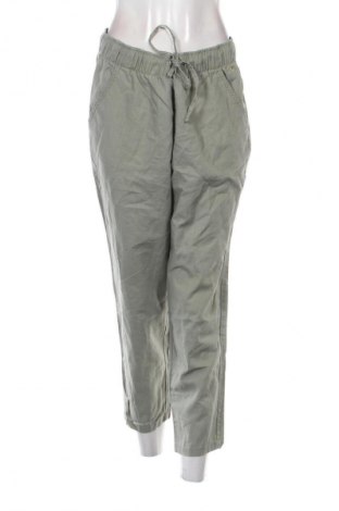 Damenhose Esmara, Größe L, Farbe Grün, Preis 14,83 €