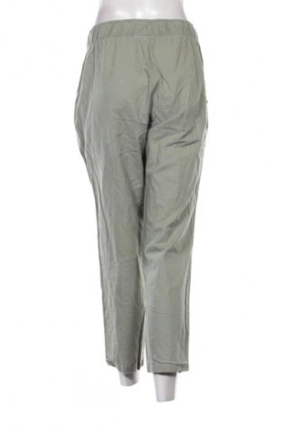 Damenhose Esmara, Größe L, Farbe Grün, Preis 14,83 €