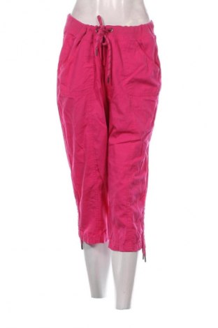 Damenhose Esmara, Größe XL, Farbe Rosa, Preis 14,77 €