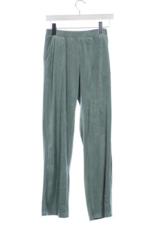 Dámské kalhoty  Esmara, Velikost XS, Barva Zelená, Cena  129,00 Kč