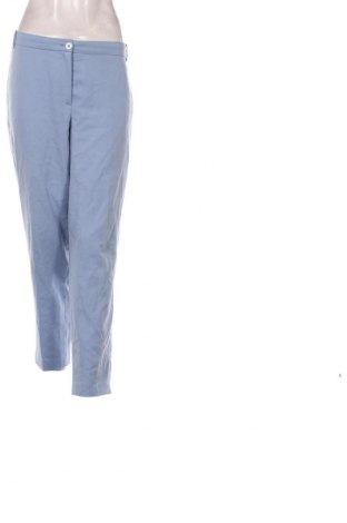 Γυναικείο παντελόνι Esprit, Μέγεθος XXL, Χρώμα Μπλέ, Τιμή 19,99 €