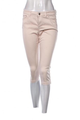 Damskie spodnie Esprit, Rozmiar S, Kolor Beżowy, Cena 94,34 zł