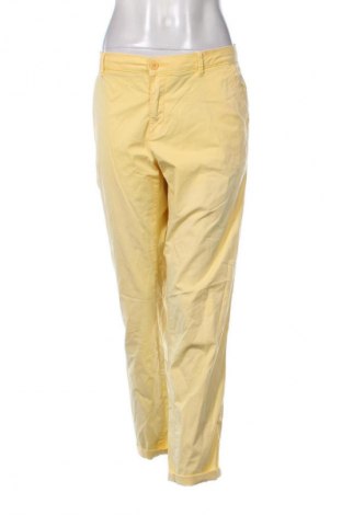 Női nadrág Esprit, Méret XL, Szín Sárga, Ár 6 499 Ft