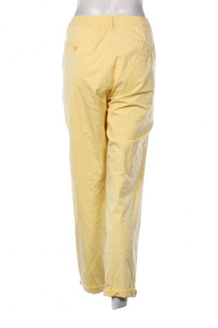 Női nadrág Esprit, Méret XL, Szín Sárga, Ár 6 499 Ft