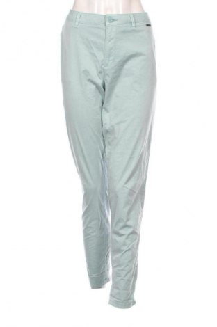 Damenhose Esprit, Größe XL, Farbe Grün, Preis € 19,99