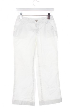 Női nadrág Esprit, Méret XS, Szín Fehér, Ár 5 279 Ft