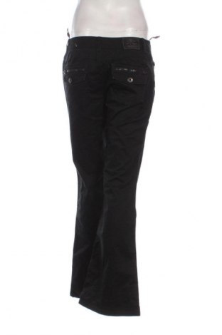 Damskie spodnie Esprit, Rozmiar M, Kolor Czarny, Cena 94,25 zł