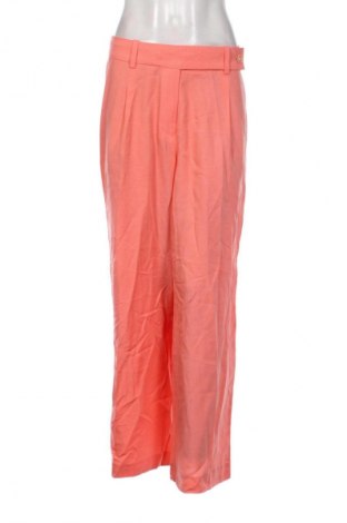 Női nadrág Esprit, Méret XL, Szín Rózsaszín, Ár 6 129 Ft