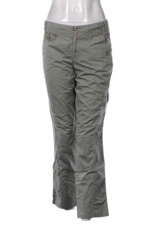 Dámské kalhoty  Esprit, Velikost L, Barva Zelená, Cena  399,00 Kč