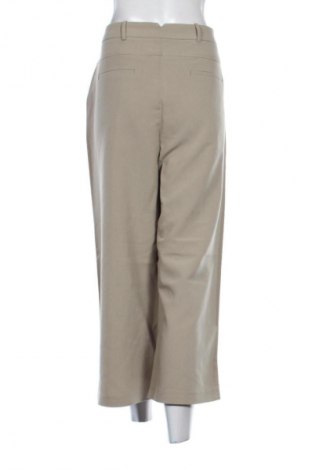 Дамски панталон Esprit, Размер XL, Цвят Бежов, Цена 75,99 лв.